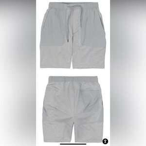 Lululemon City Commute Short